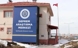 Deprem Araştırma Merkezi Müdürü: Yeni yerleşim alanlarında deprem riski azaltılmalı