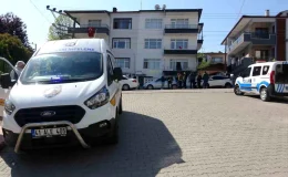 Kocaeli’de ağabeyini öldüren sanığın yargılanması başladı