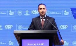 Bakan Kacır: “Çiftçinin ambarı artık sabanın ucunda değil”