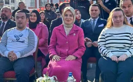 Aile ve Sosyal Hizmetler Bakanı Engelli Bakım Merkezlerini Açıkladı