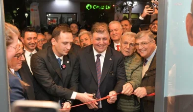 Başkan Tugay’dan Belediye Başkanlarına Çağrı: “Adayların Yanında Durun”