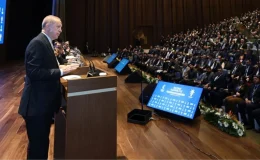 Cumhurbaşkanı Erdoğan: ”Seçimi kazandıktan sonra yine AK Parti’de olacağım” diyen sirk cambazlarına asla prim vermeyin