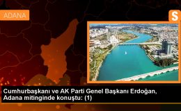 Erdoğan: Muhalefet birbirleriyle uğraşmaktan başka bir konuyla ilgilenemiyor