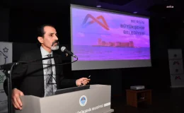 Mersin ve Oberhausen Belediyeleri İklim Eğitimi Projesi İçin İş Birliği Yaptı