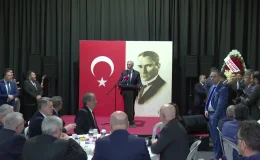 Mansur Yavaş: Destek alan ailelerin çocukları eşit şekilde hayata başlasın diye çaba harcıyoruz