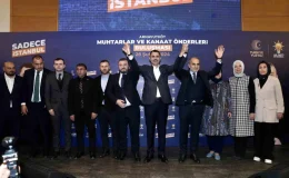 Murat Kurum: İstanbul Büyükşehir Belediyesi İstanbul’u basamak olarak gördü