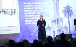 AK Parti Konak Belediye Başkan Adayı Ceyda Bölünmez Çankırı, Projelerini Duyurdu