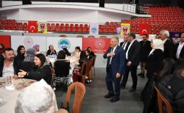 Başkan Büyükkılıç’tan Kayseri’de bir ilk: Kuaför Güzellik Fuarı