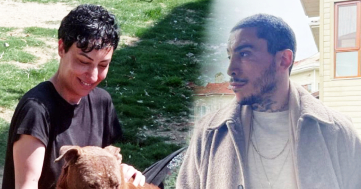 Can Bonomo, hayatına son verdiği iddia edilen ablasının sağlık durumu hakkında açıklama yaptı