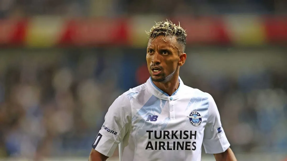 Nani için olay iddia! İmzaladığı formayı geri vermedi…