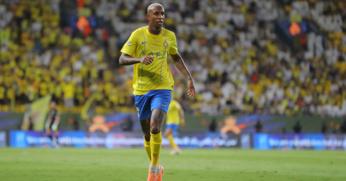 Al-Nassr’da sürpriz Talisca gelişmesi!