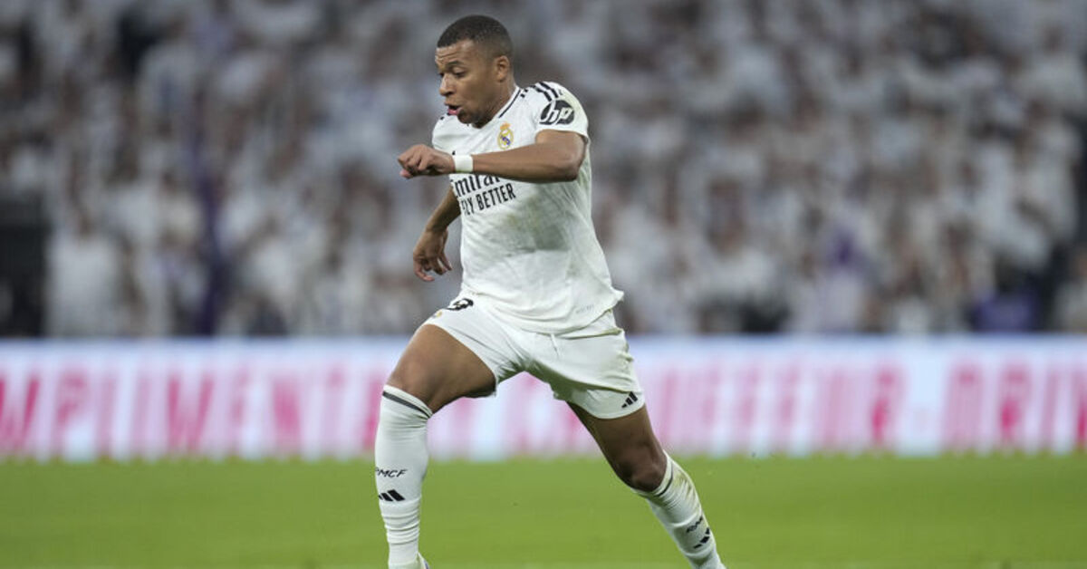 Athletic Bilbao: 2 – Real Madrid: 1 | MAÇ SONUCU