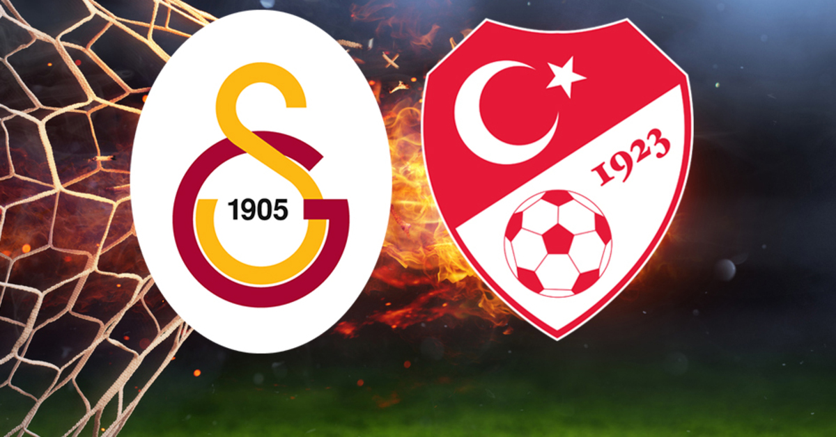 Galatasaray ile TFF mahkemelik oldu