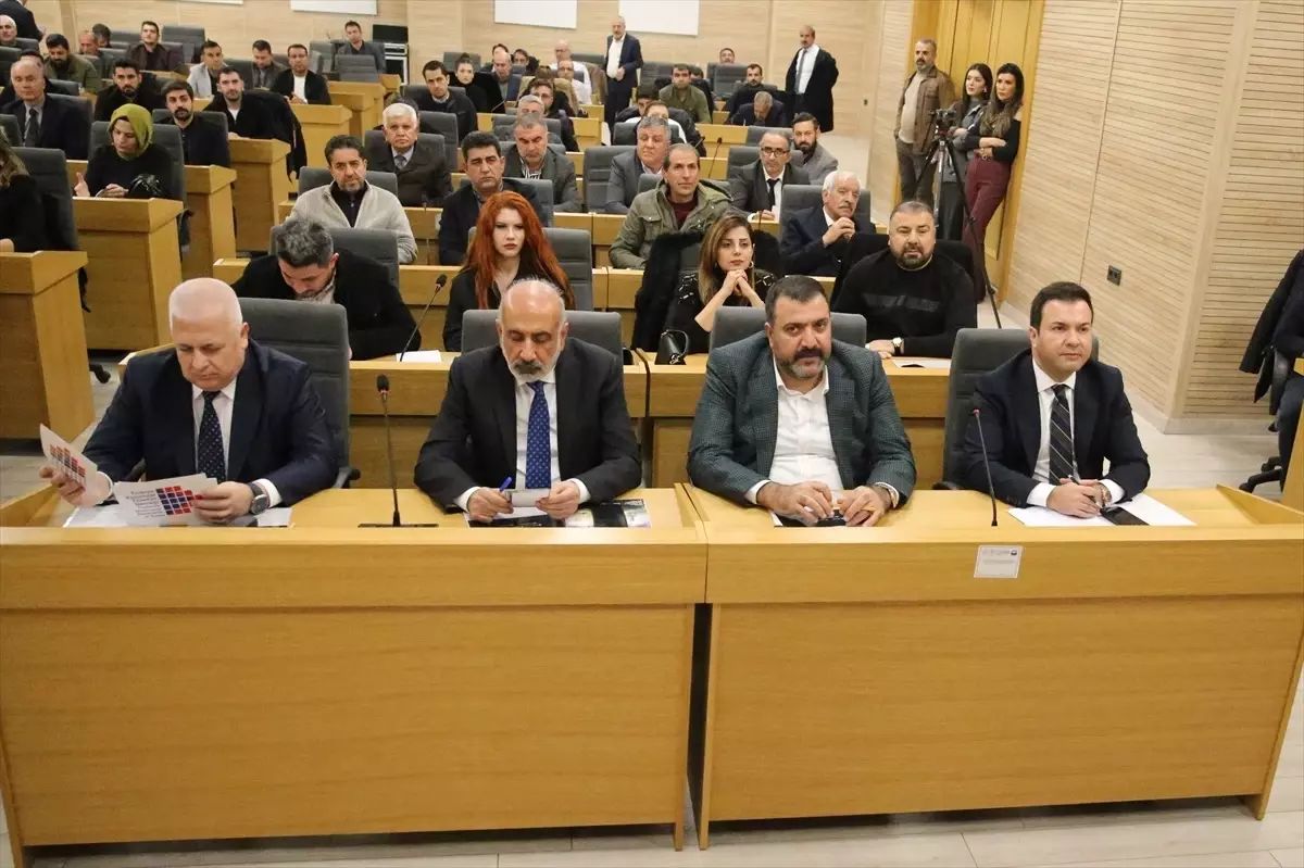Kurumsal Yönetim Semineri Diyarbakır’da