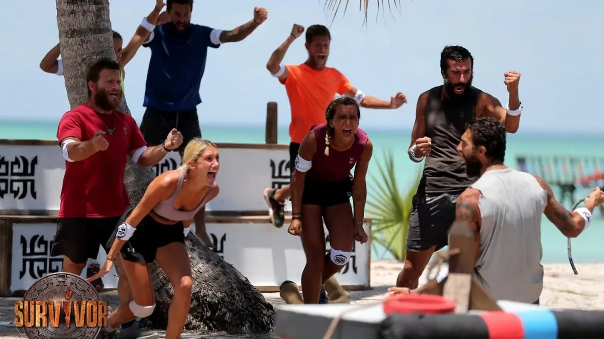Survivor yarışmacısı Okay Köksal’ın 14 yaşındaki kızı 8. kattan düştü