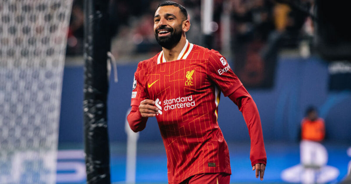Tottenham: 3 – Liverpool: 6 | MAÇ SONUCU