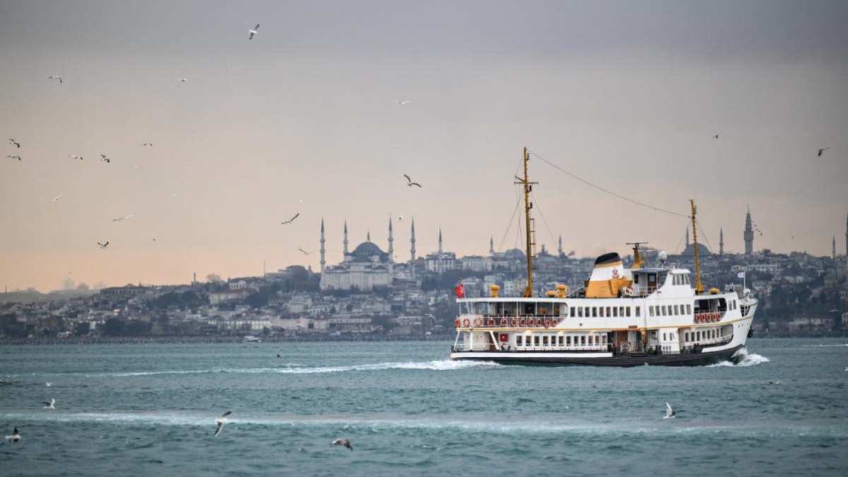 Türkiye’nin tek ‘küresel’ ili İstanbul oldu