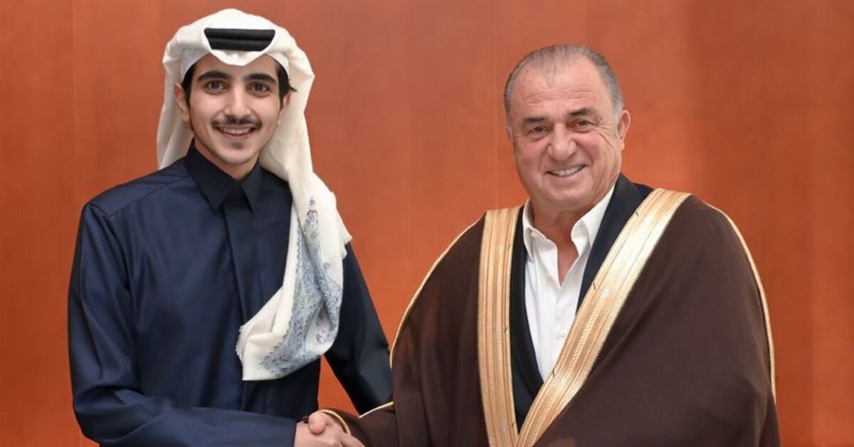 Fatih Terim, Al Shabab ile ilk lig maçına çıkıyor