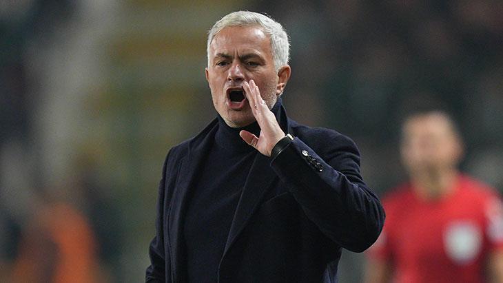 Fenerbahçe’de Salvatore Foti: Mourinho’nun eksikliği üzücü