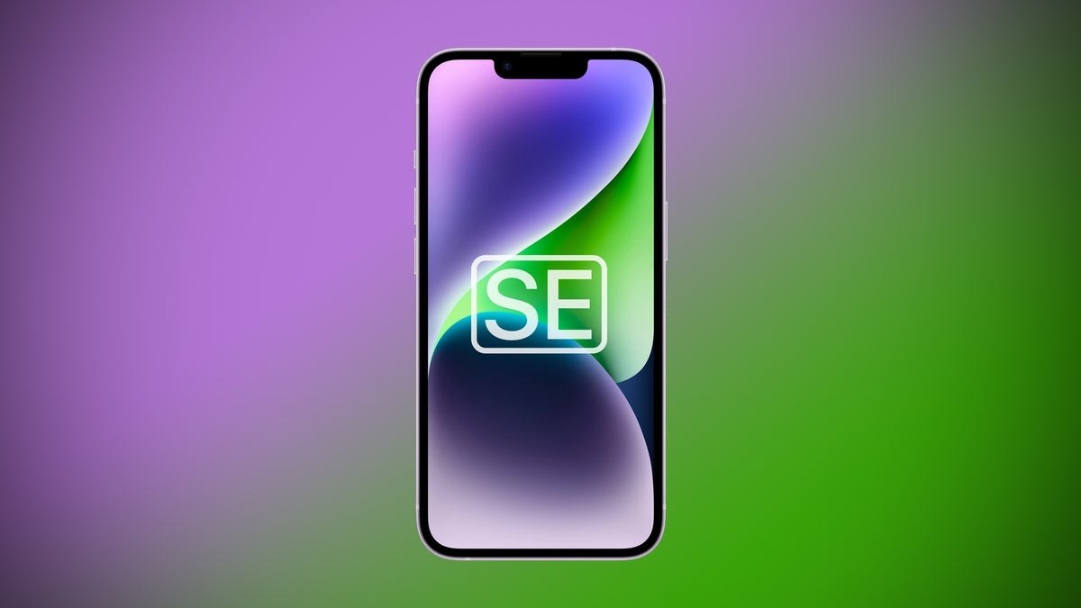 iPhone SE 4’ün sızdırılan görüntüleri tasarım hakkında ipucu veriyor