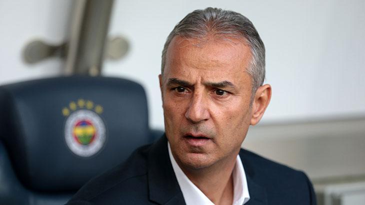 İsmail Kartal’dan Fenerbahçe ve ayrılık sözleri!