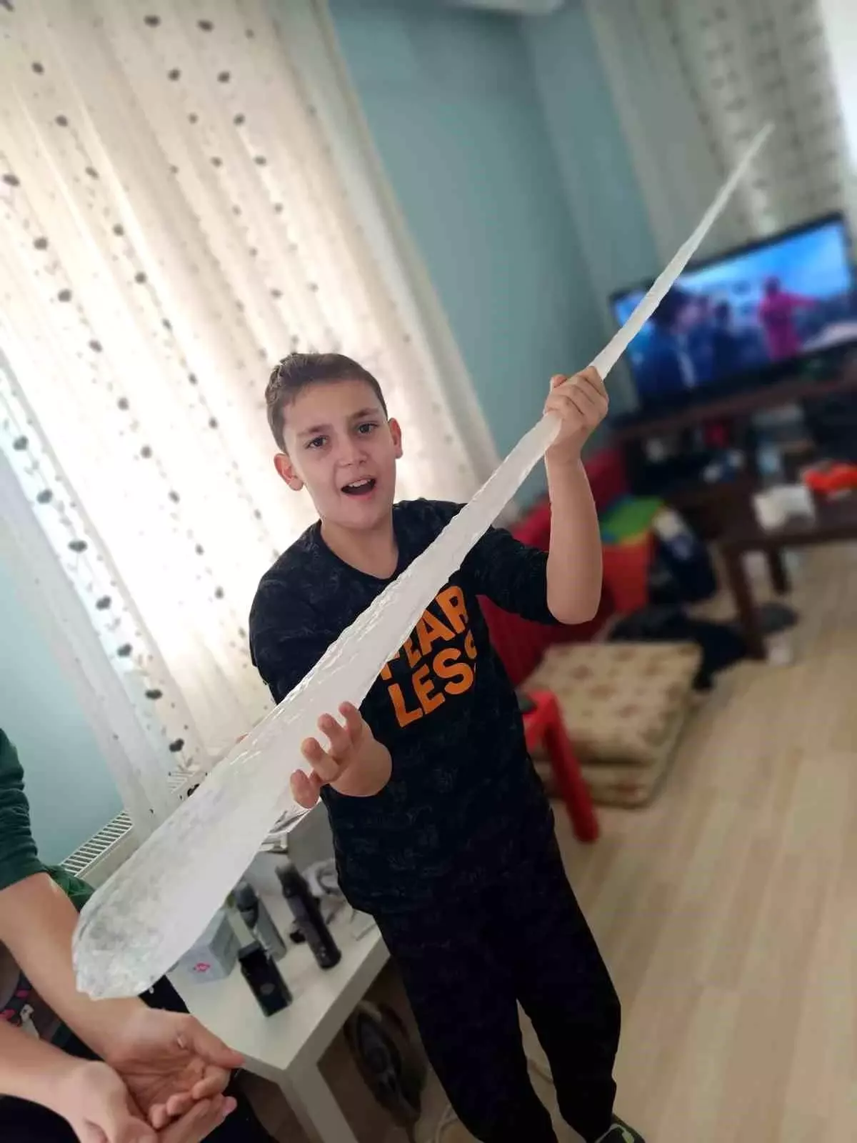 Ankara’da Dondurucu Soğuklar