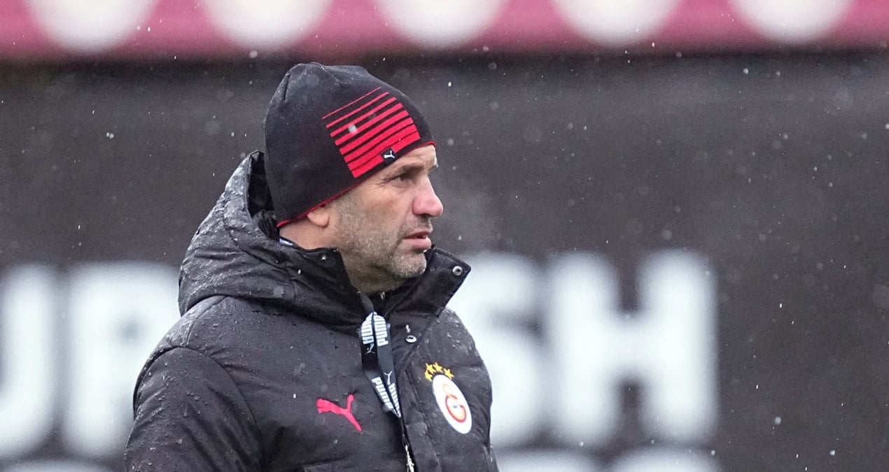 Buruk’tan ’ajan’ tepkisi: Florya’dan kadro sızıyor
