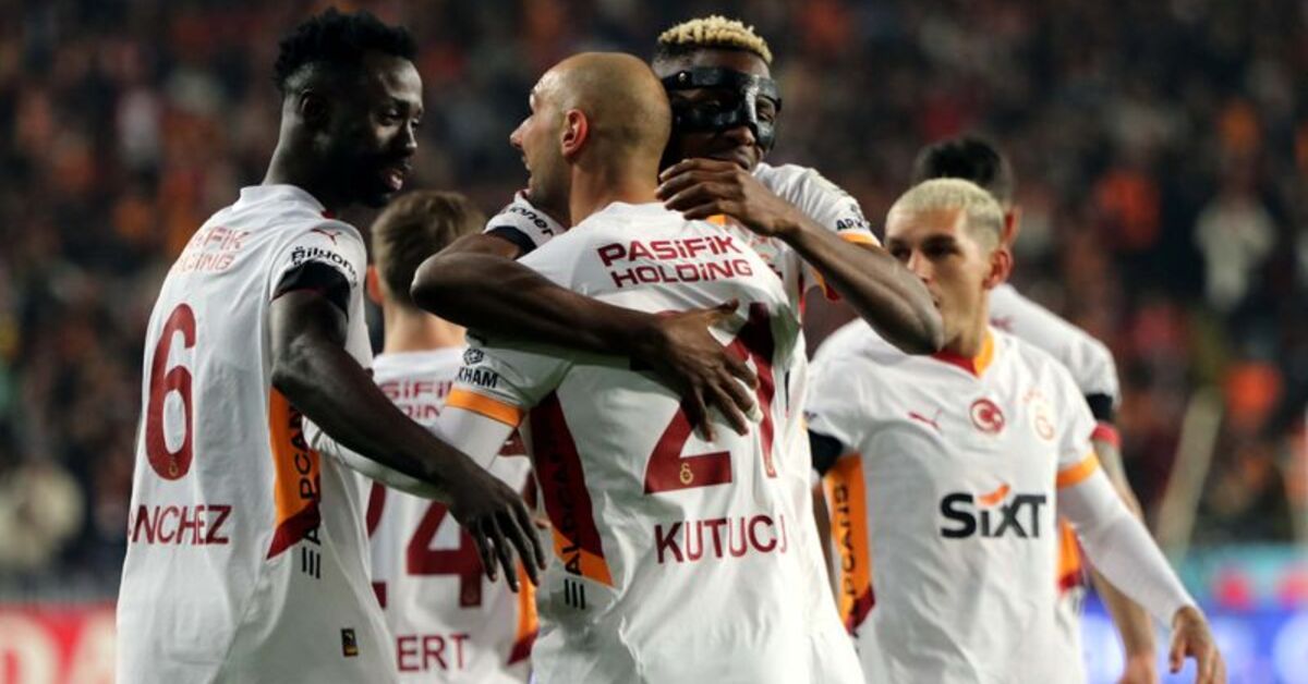 Davinson Sanchez: Tüm maçları kazanmalıyız!