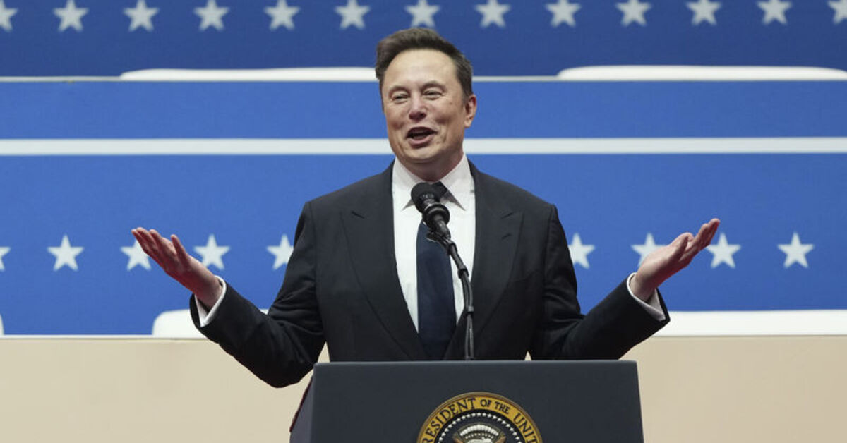 Elon Musk AP ve NYT’yi hedef aldı: “Hükümet, on milyonlarca gereksiz medya aboneliği yaptı”