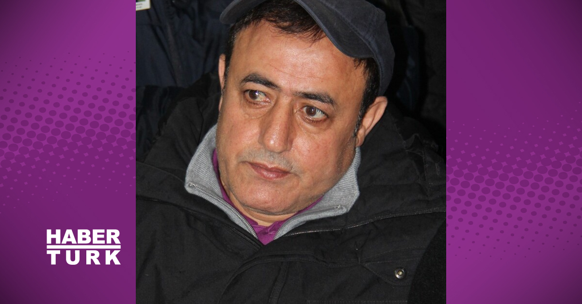 Mahmut Tuncer’in acı günü