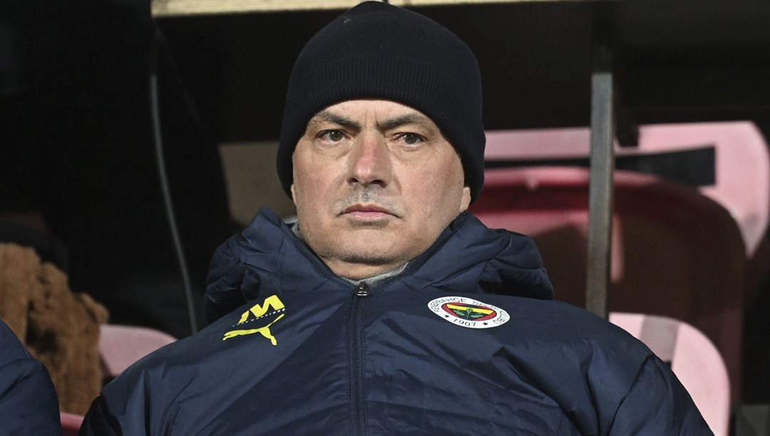 Mourinho’dan Icardi yanÄ±tÄ±: “O bir GOAT”