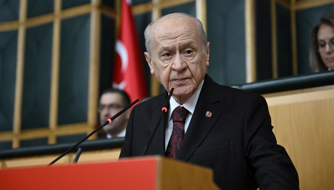 Bahçeli’nin sağlık durumuna ilişkin yeni açıklama