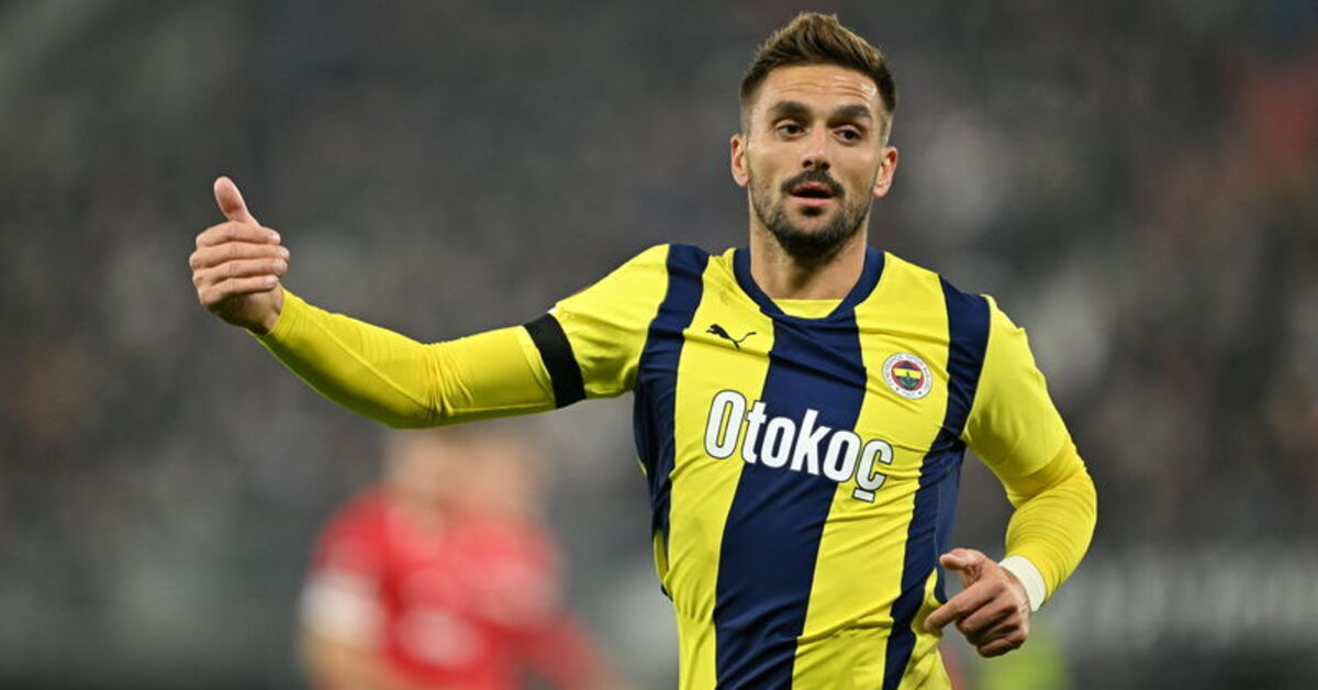 Farioli, Dusan Tadic iddialarına cevap verdi!
