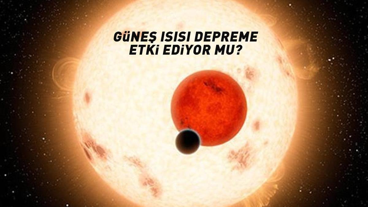 ‘Yakın depremlerin tahmin edilmesini kolaylaştırabilir’ Bilim insanlarından çarpıcı araştırma