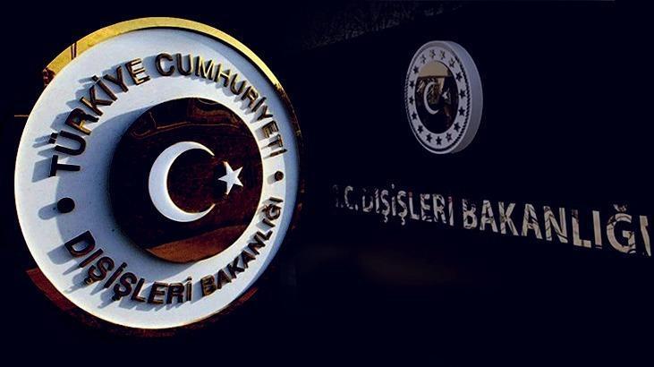 Dışişleri Bakanlığı’ndan Kırgızistan, Tacikistan ve Özbekistan açıklaması: Memnuniyetle karşılıyoruz