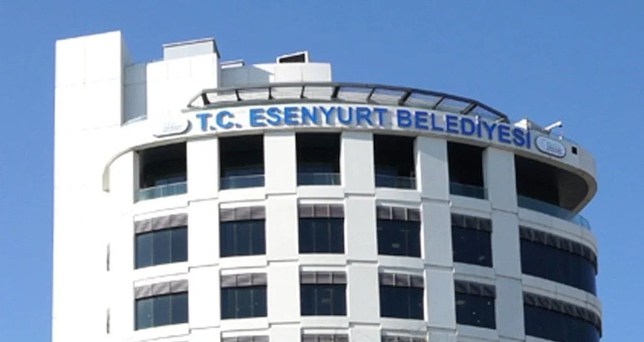 Esenyurt Belediyesi’nden işçi çıkarmalara ilişkin açıklama: Sıra dışı bir durum değil