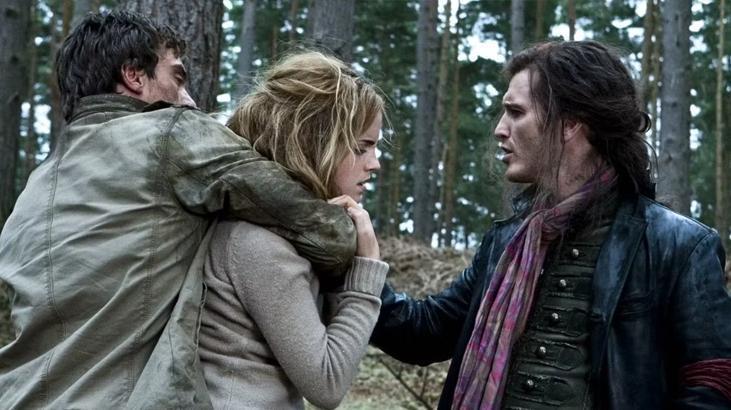 Harry Potter’ın oyuncusundan hayranlarını endişelendiren haber! Apar topar hastaneye kaldırıldı
