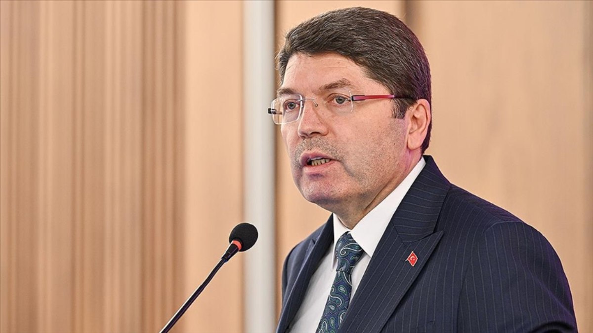 Yılmaz Tunç’tan Mahir Polat açıklaması